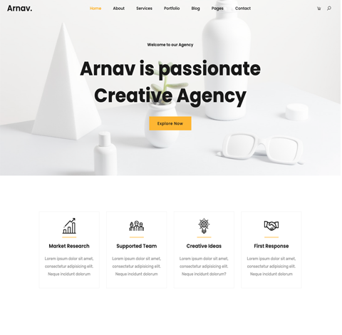 Creative Agency Images
