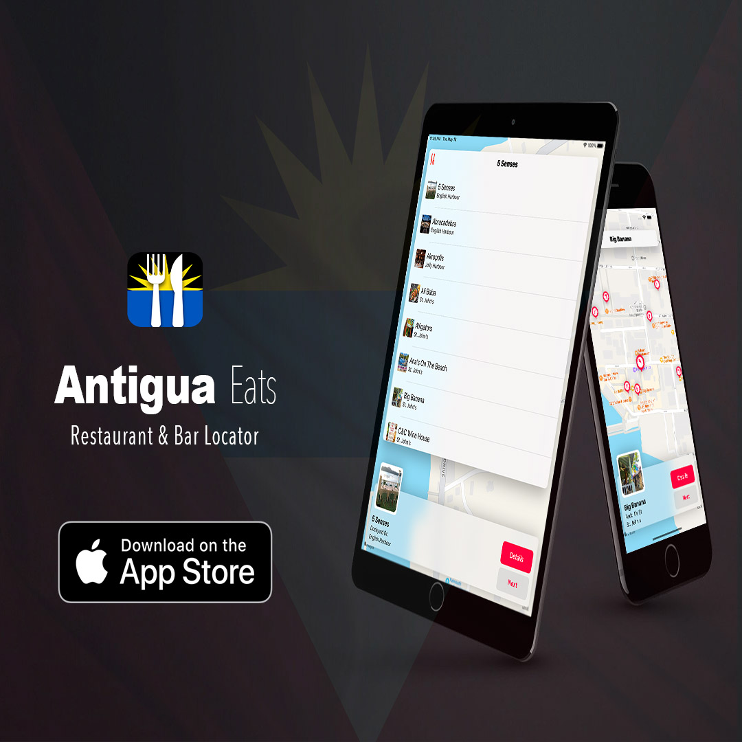 Antigua Eats